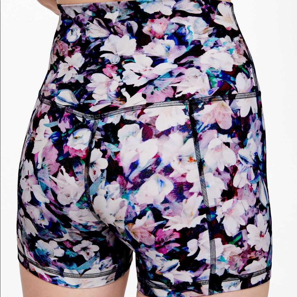 Lululemon Align Short